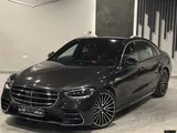 Mercedes Benz s450 AMG 2024