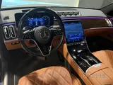 Mercedes Benz s450 AMG 2024
