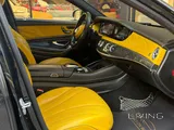 Mercedes Benz S500