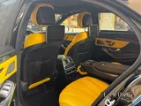 Mercedes Benz S500