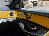 Mercedes Benz S500