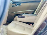 Mercedes‑Benz S500 – 2011 Model