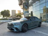 MERCEDES BENZ S500 AMG 2025