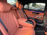 MERCEDES BENZ S500 AMG 2025