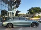 MERCEDES BENZ S500 AMG 2025