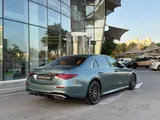 MERCEDES BENZ S500 AMG 2025