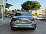MERCEDES BENZ S500 AMG 2025