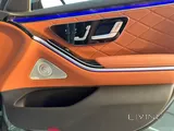 MERCEDES BENZ S500 AMG 2025