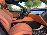MERCEDES BENZ S500 AMG 2025