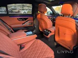 MERCEDES BENZ S500 AMG 2025