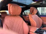 MERCEDES BENZ S500 AMG 2025