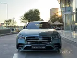 MERCEDES BENZ S500 AMG 2025