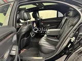 Mercedes Benz S560 Maybach KIT 2018