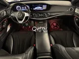Mercedes Benz S560 Maybach KIT 2018