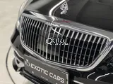 Mercedes Benz S560 Maybach KIT 2018
