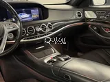 Mercedes Benz S560 Maybach KIT 2018