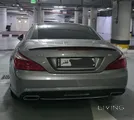مرسيدس بنز إس إل 500