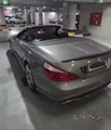 مرسيدس بنز إس إل 500
