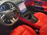 Mercedes-Benz SL 55