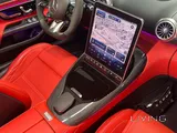 Mercedes-Benz SL 55