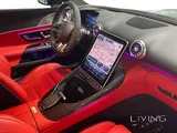 Mercedes-Benz SL 55