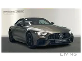 Mercedes-Benz SL 55