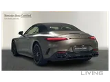 Mercedes-Benz SL 55