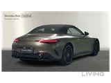 Mercedes-Benz SL 55