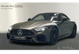 Mercedes-Benz SL 55