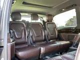 Mercedes Benz V250 2019