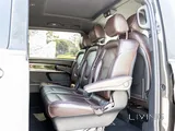 Mercedes Benz V250 2019