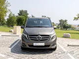 Mercedes Benz V250 2019