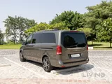 Mercedes Benz V250 2019