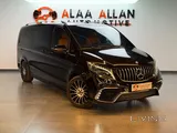 Mercedes Benz V250 2024