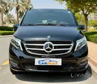 Mercedes Benz V250 Full Option