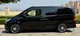 Mercedes Benz V250 Full Option
