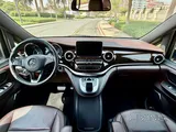 Mercedes Benz V250 Full Option
