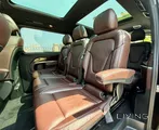 Mercedes Benz V250 Full Option