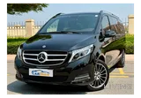 Mercedes Benz V250 Full Option