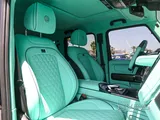 Mercedes Brabus 800 2023