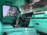 Mercedes Brabus 800 2023