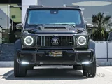 Mercedes Brabus 800 2023
