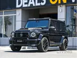 Mercedes Brabus 800 2023