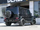Mercedes Brabus 800 2023