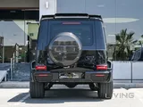 Mercedes Brabus 800 2023