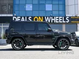 Mercedes Brabus 800 2023