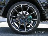 Mercedes Brabus 800 2023