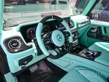 Mercedes Brabus 800 2023
