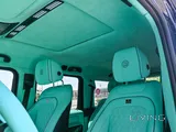 Mercedes Brabus 800 2023