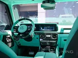 Mercedes Brabus 800 2023